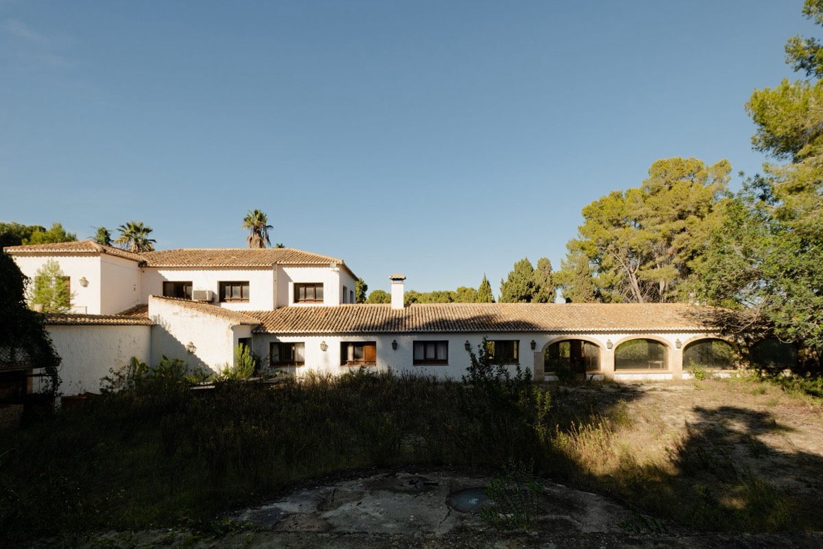 El Tosalet