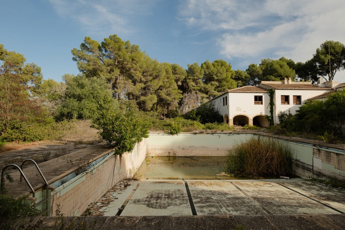 El Tosalet
