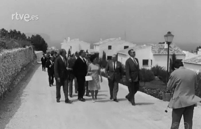 El Tosalet 1967