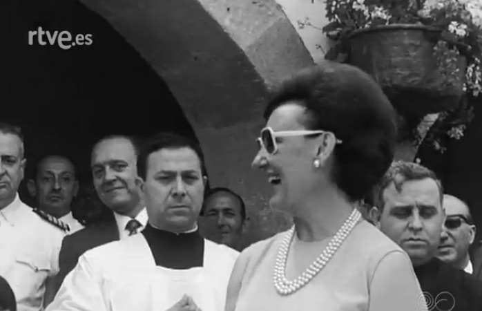 Doña Julia
